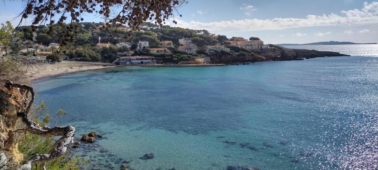 Sanary Cote Mer المظهر الخارجي الصورة