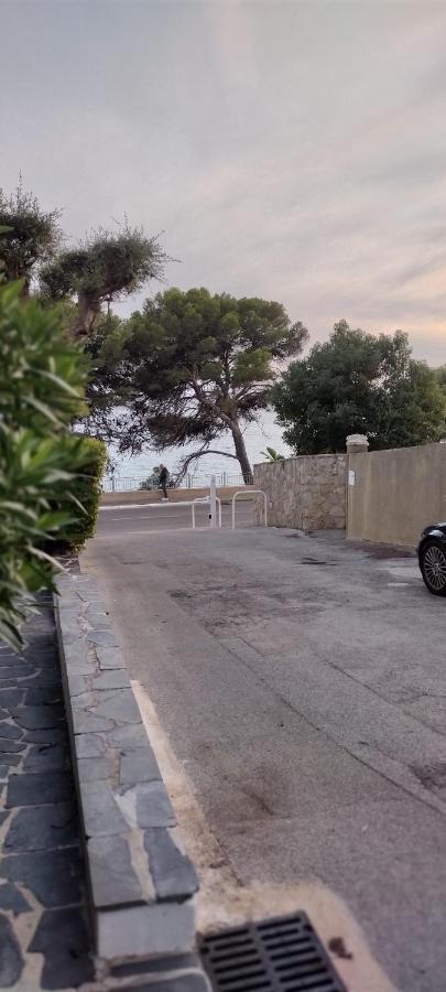 Sanary Cote Mer المظهر الخارجي الصورة